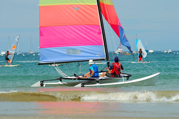 La Grande Plage