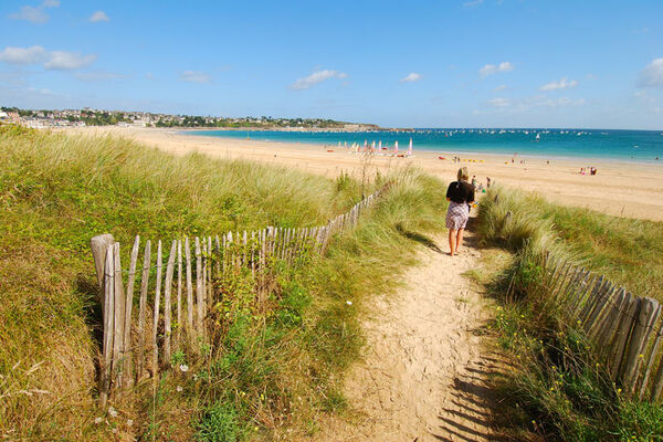 La Grande Plage