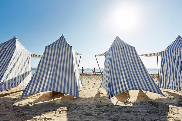 La Grande Plage