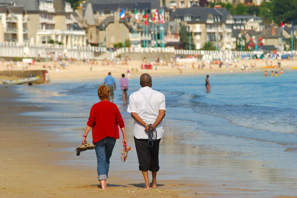 La Grande Plage
