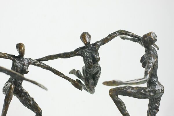 La Joie - Galerie Audrey Marty - Saint-Malo