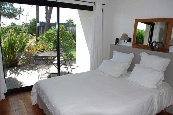 La Villa Mané Lann