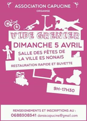 La-Ville-es-Nonais-Vide-grenier-5avr2020