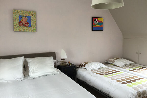 Andalia House