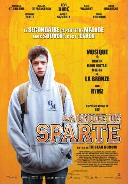 La chute de Sparte - Saint-Malo - Saison2019