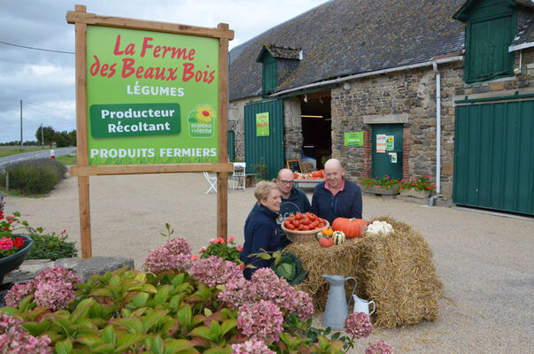 La ferme des beaux bois - copie