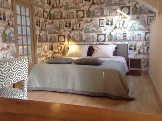 Le-Berceul-Duault-La-Richardais-Chambre-Tartane