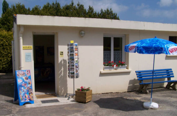 Le Camping du Bois Vert, Carentoir, Destination Brocéliande, Bretagne