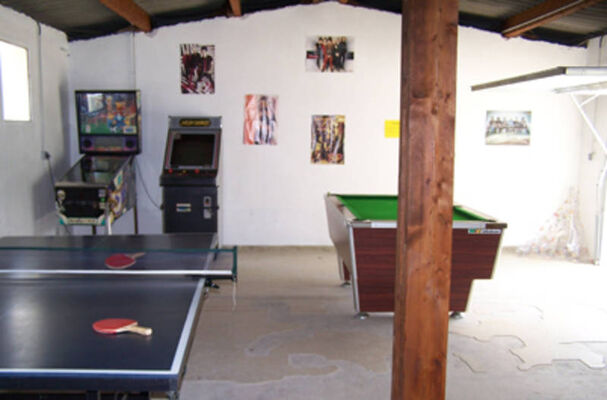 Le Camping du Bois Vert, Carentoir, Destination Brocéliande, Bretagne
