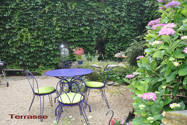 Le Clos Saint-Golven