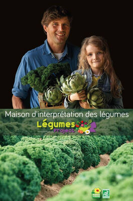 Légumes Project Saint-Pol-de-Léon