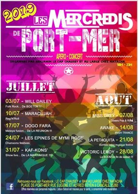 Les-Mercredis-de-Port-Mer-3juil-28aout19
