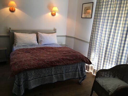 Les Mouettes Chambre D Hotes Saint Suliac Saint Malo Baie