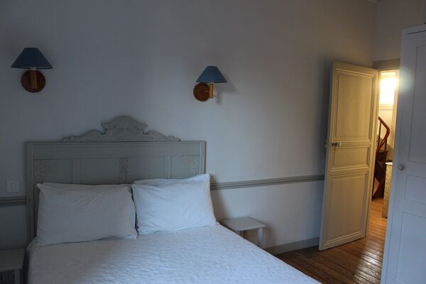 Les Mouettes Chambre D Hotes Saint Suliac Saint Malo Baie