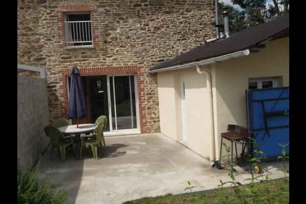 Location - Bourgain - Saint-Père