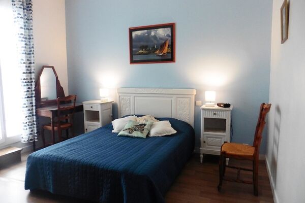 Location Mme Huet - Saint Malo