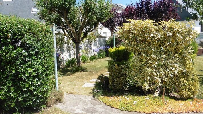 Location Mme Huet - Saint Malo