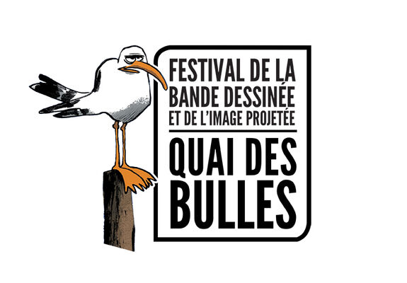 Festival Quai-des-Bulles - Saint-Malo