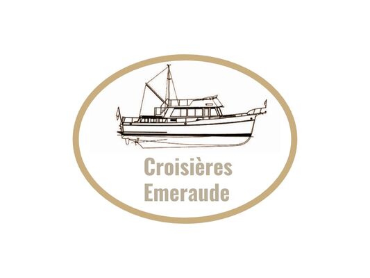 Croisières Emeraude - Saint-Malo