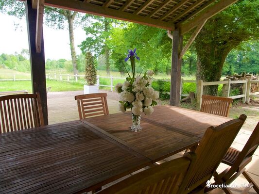 Logis cornillere iffendic0006