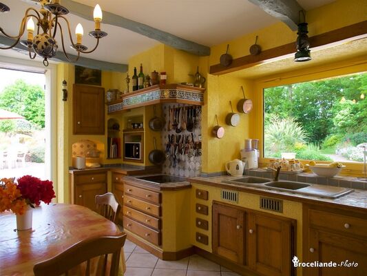 Logis cornillere iffendic0016