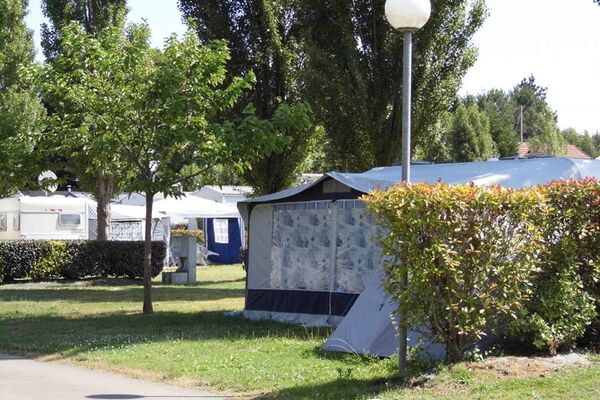 Camping le Thar-Cor