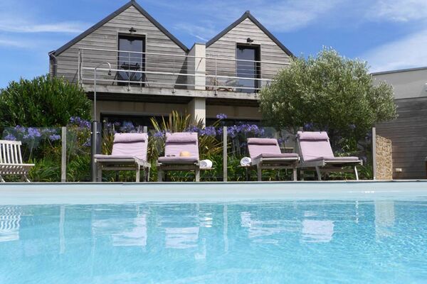 La Villa Mane Lann