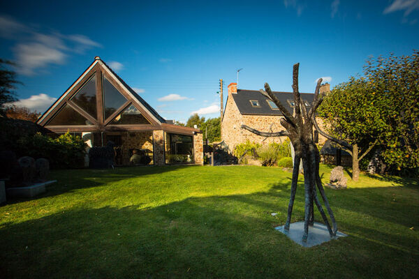 Manoli - Musée et jardin de sculptures