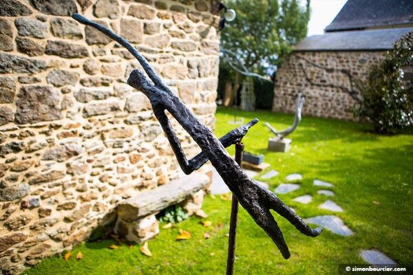 Manoli - Musée et jardin de sculptures