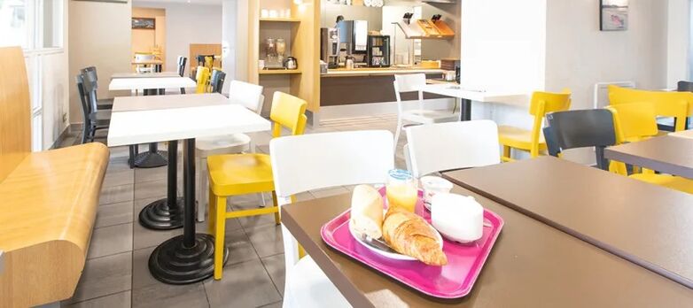 B&B Saint-Malo Centre - Hôtel