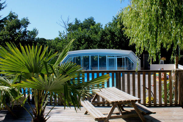 Camping Le Neptune