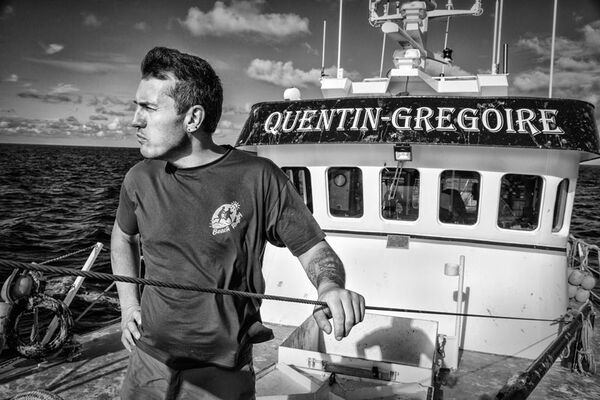 Festival Photo L'Homme et la Mer