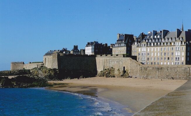 Pavie-Location - Saint-Malo