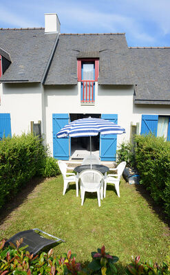 Pelouse - Cyprès 90 Mitteaux-Martin - Saint-Malo