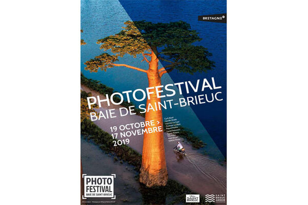 Photo Festival Baie de Saint-Brieuc