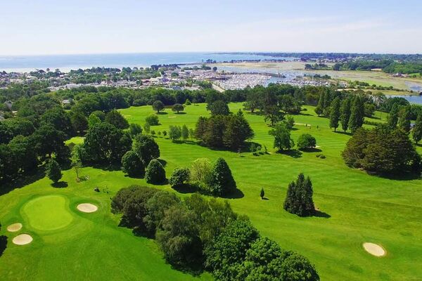 Golf de Cornouaille