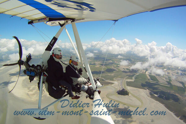 U.L.M Mont-Saint-Michel