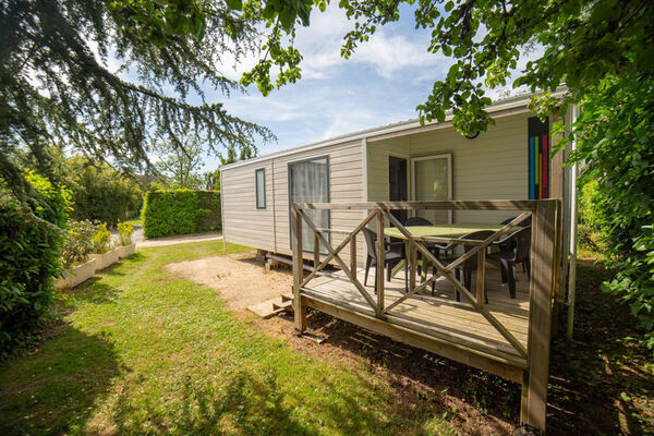 Camping de la Plage
