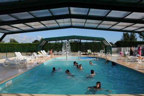 Camping de Kérantérec