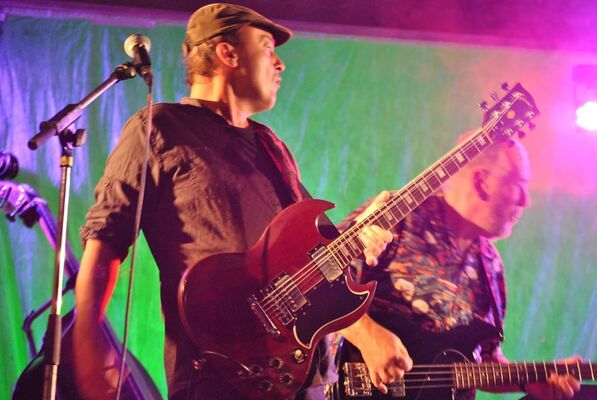 PiranhaBrothers