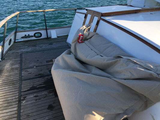 Croisières Emeraude - Saint-Malo