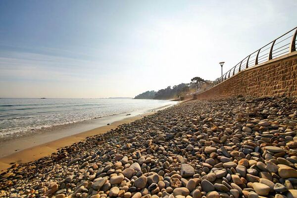 Plage de Trestraou