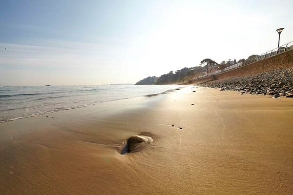 Plage de Trestraou