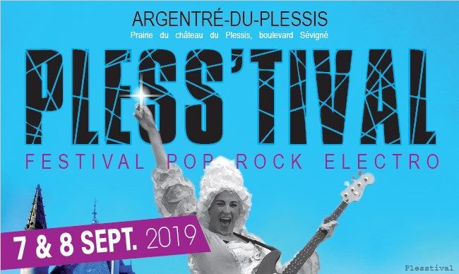 Pless'tival 2019