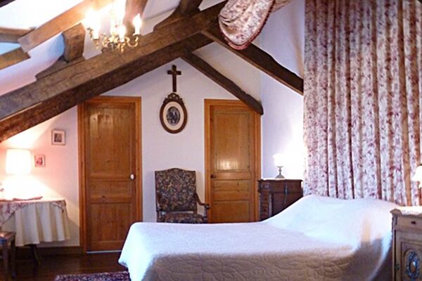 Manoir de Lanleya