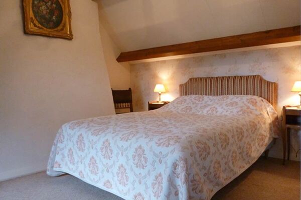 Manoir de Lanleya