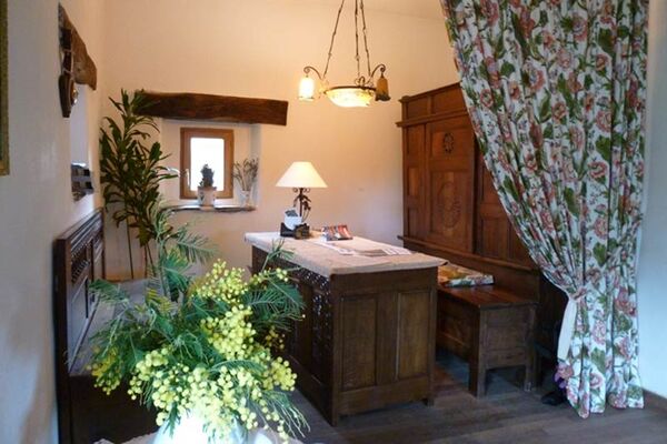 Manoir de Lanleya