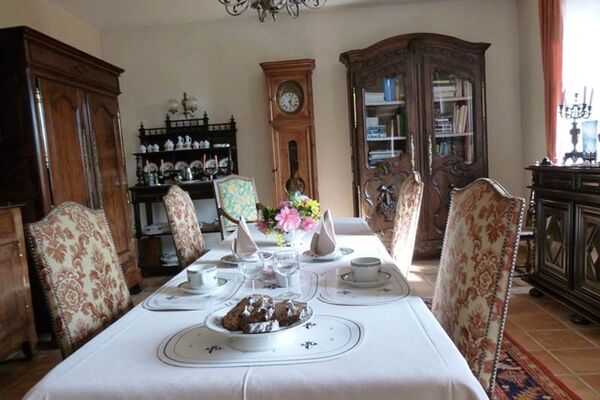 Manoir de Lanleya