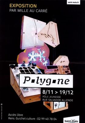 Polygone 8nov-18dec2019