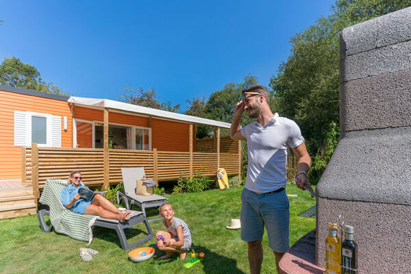 Camping Yelloh! Village Port de Plaisance